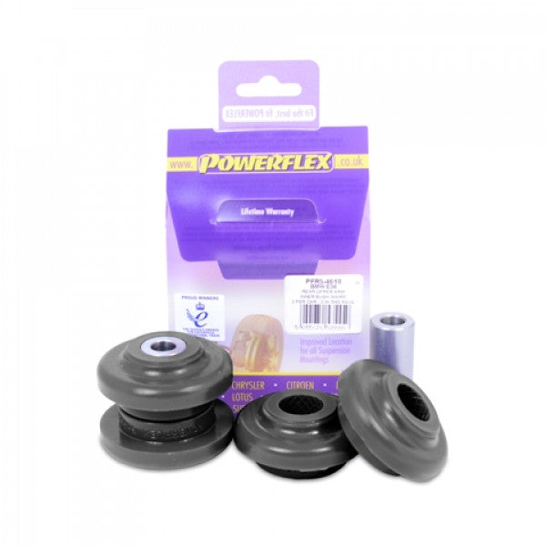 Heritage Collection Rear Upper/Lower Arm Outer Bushing Set