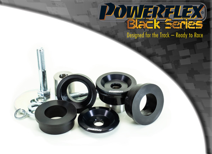 Rear Diff Rear Bushings