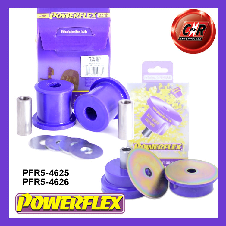 Urethane Bushing