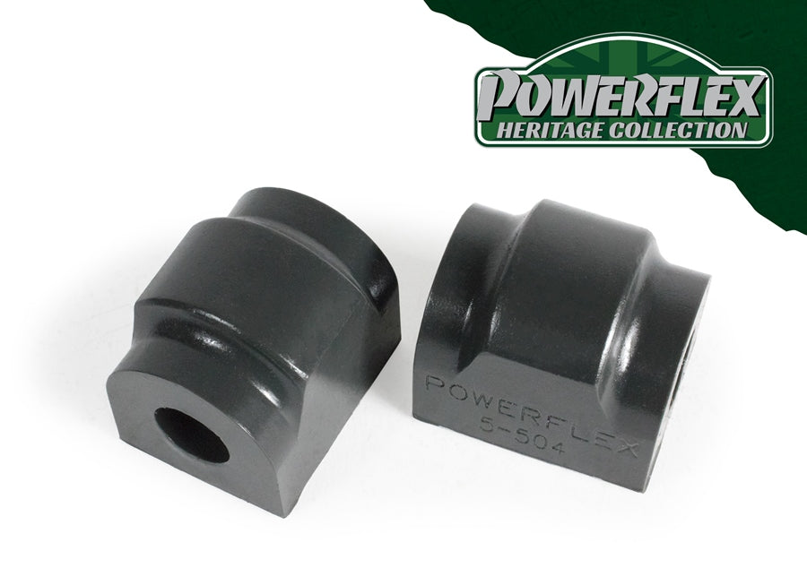 Road Series 10mm Rear Anti-Roll Bar Mounting Bushing