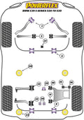 Differential Mount Bushing