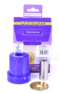 Rear Differential Front Mount Bushing