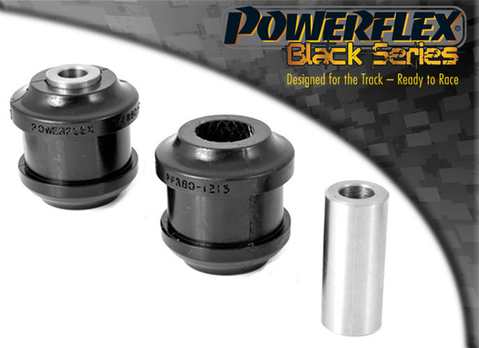 Rear Lower Arm Outer Bushing