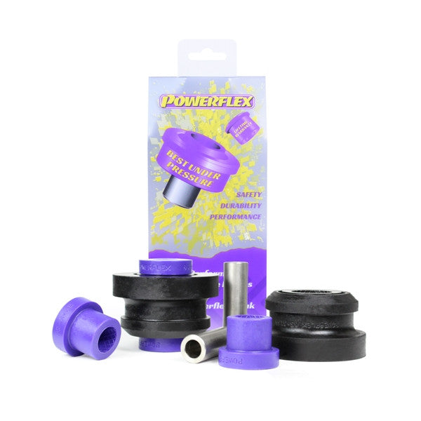 Rear Trailing Arm Bushing Set
