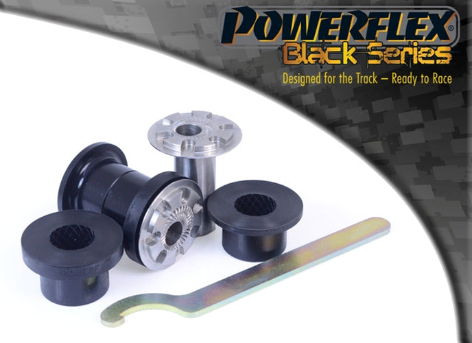 Adjustable Front Control Arm Bushing 30mm