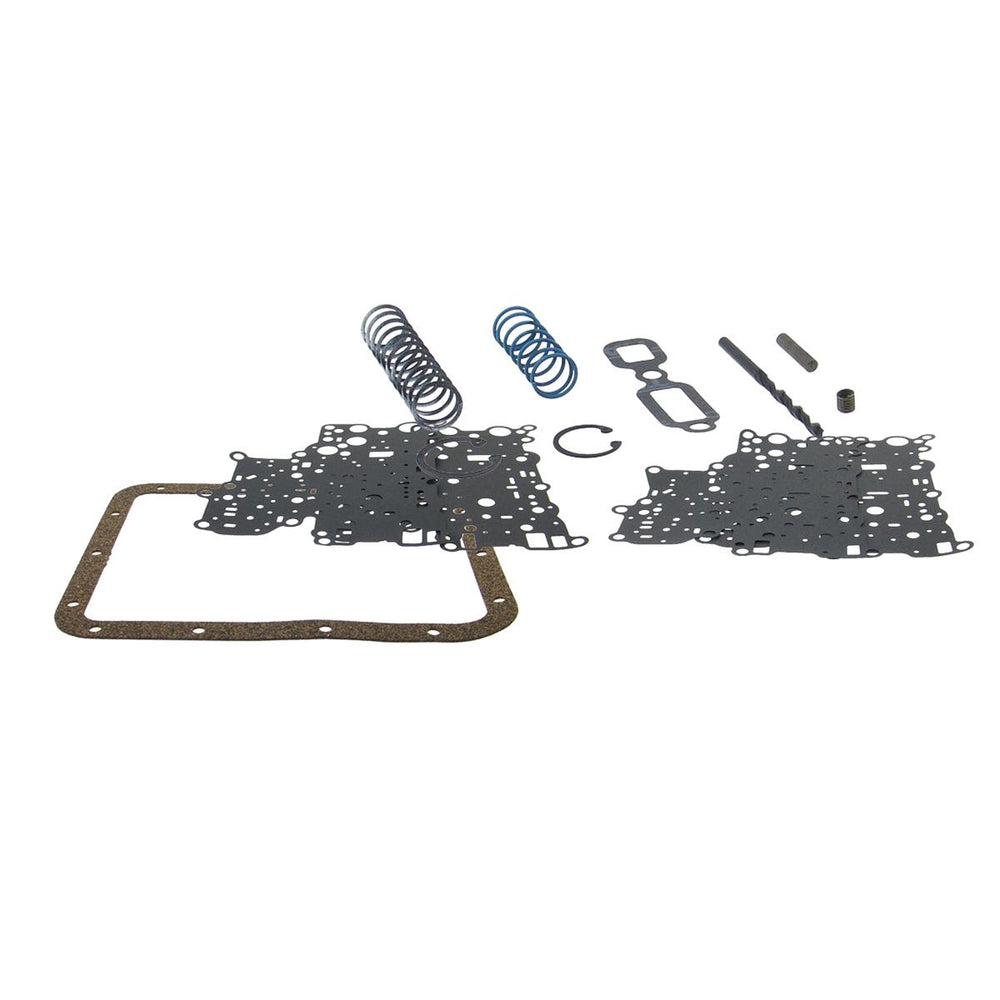 TransGo Transmission Shift Kit