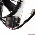 Dual High Performance SPAL Fan Kit