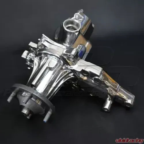 Polished OEM Water Pump
