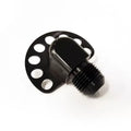 2JZ Billet Power Steering Pump Suction Port Fitting