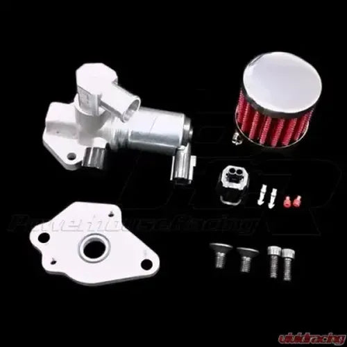 2JZ-GTE Ford IAC Adapter Kit