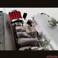 2JZ-GTE Ford IAC Adapter Kit
