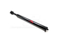 3.5-Inch One-Piece Chromoly Steel Driveshaft w/ 1350 U-Joints