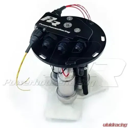 Triple Walbro 485 Fuel Pump Hanger