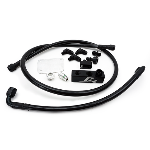 High Side AC Line Kit