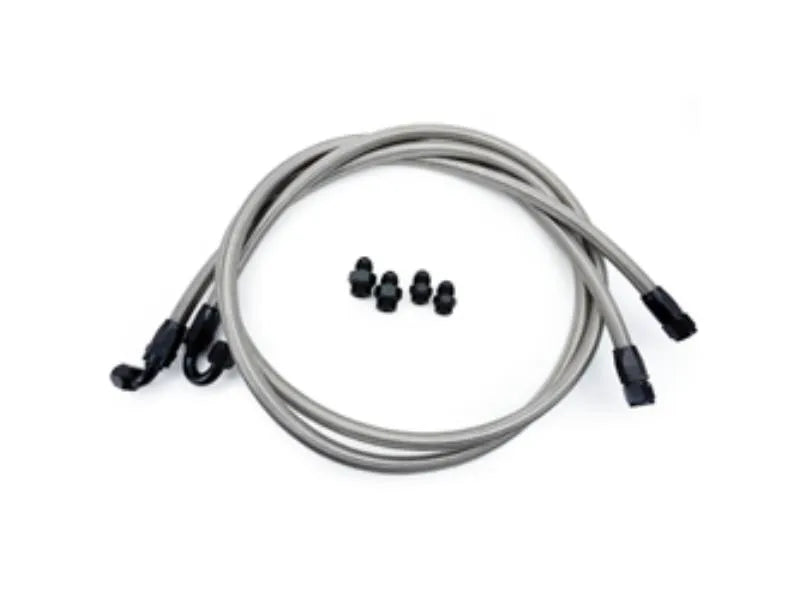 Transmission Cooler Kit for A650E and A340E