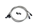 Transmission Cooler Kit for A650E and A340E