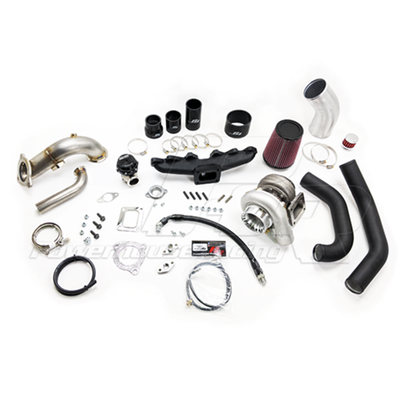 400hp Street Torque Turbo Kit