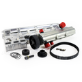 Billet Dry Sump Oil Pan for 2JZ