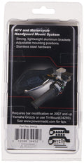 Sentinel Handguard Mount Kit, 7/8 and 1 1/8-Inch