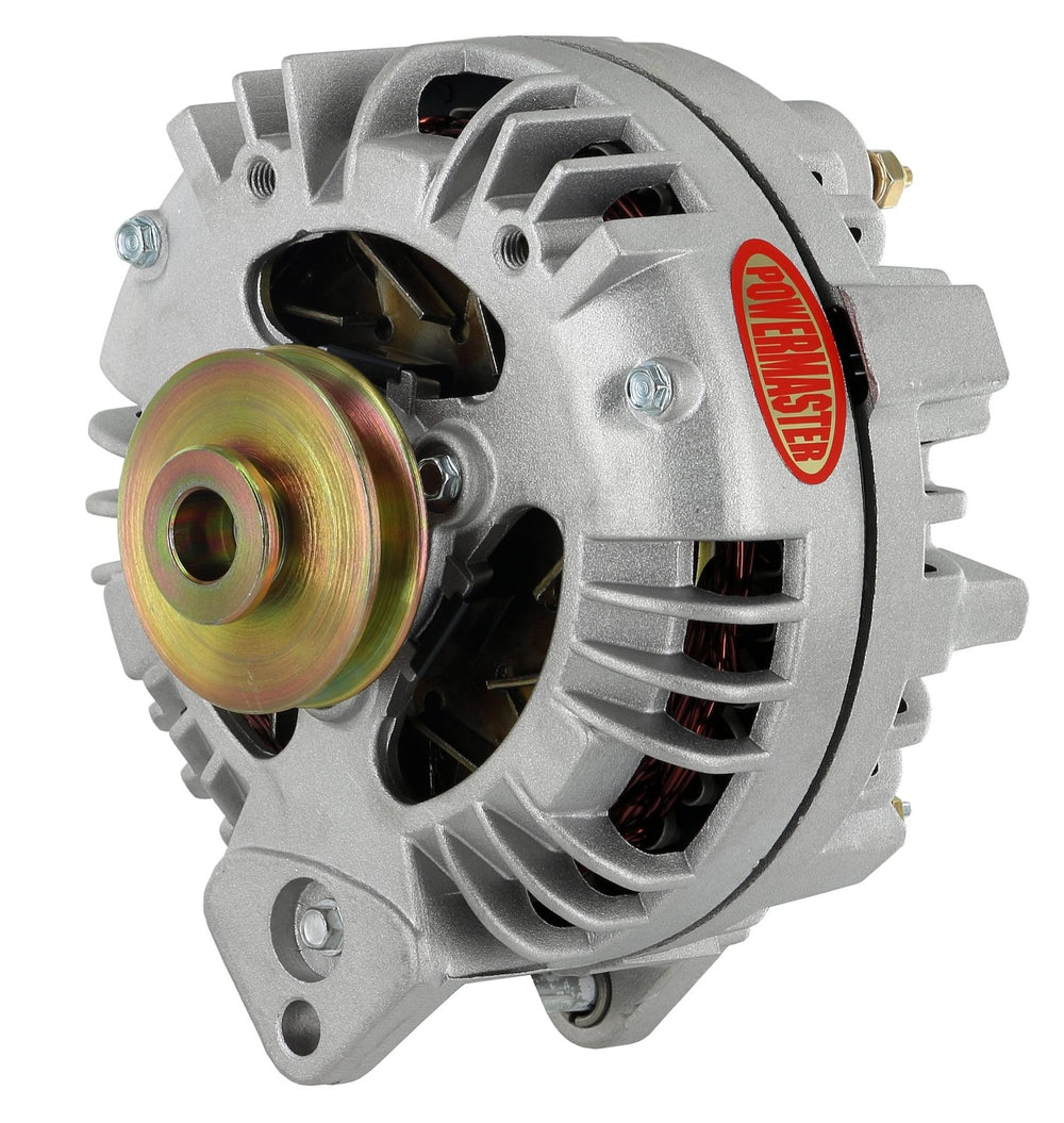 7519 95 Amp External Regulated Alternator