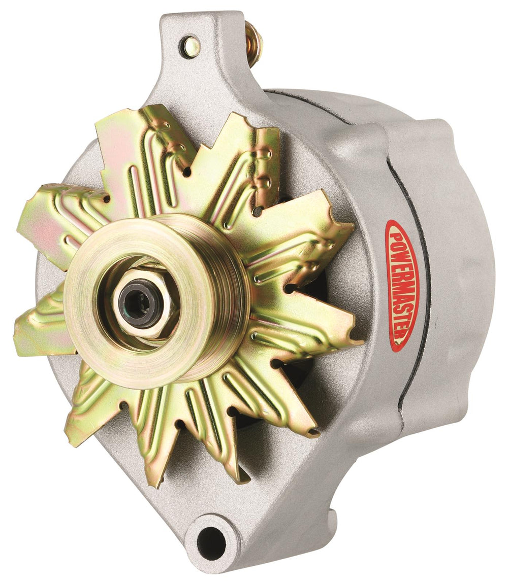 150-Amp 1-Wire Alternator with 6-Rib Serpentine Pulley