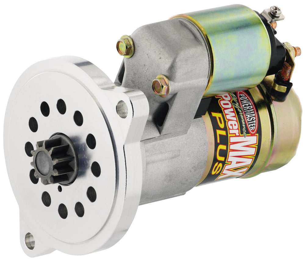Plus Mini Starter Small Block Ford V8