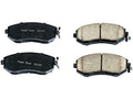 Front Brake Pad Set