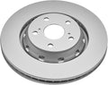 Power Stop 16-19 Lexus LX570 Front Evolution Geomet Coated Rotor