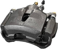 Power Stop 07-10 Chevrolet Cobalt Front Right Autospecialty Caliper w/Bracket