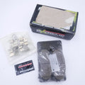 Power Stop 14-19 Infiniti Q50 Front Z26 Extreme Street Brake Pads w/Hardware
