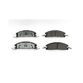 Z37 TOP COP BRAKE PAD
