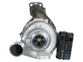 GTB2060VKLR Turbocharger