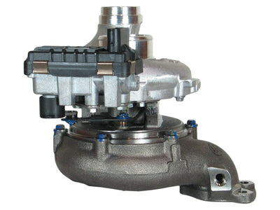 GTB2060VKLR Turbocharger