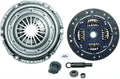 10-Spline Input Shaft, 28.6mm