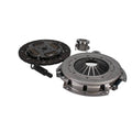 10-Spline Input Shaft, 28.6mm