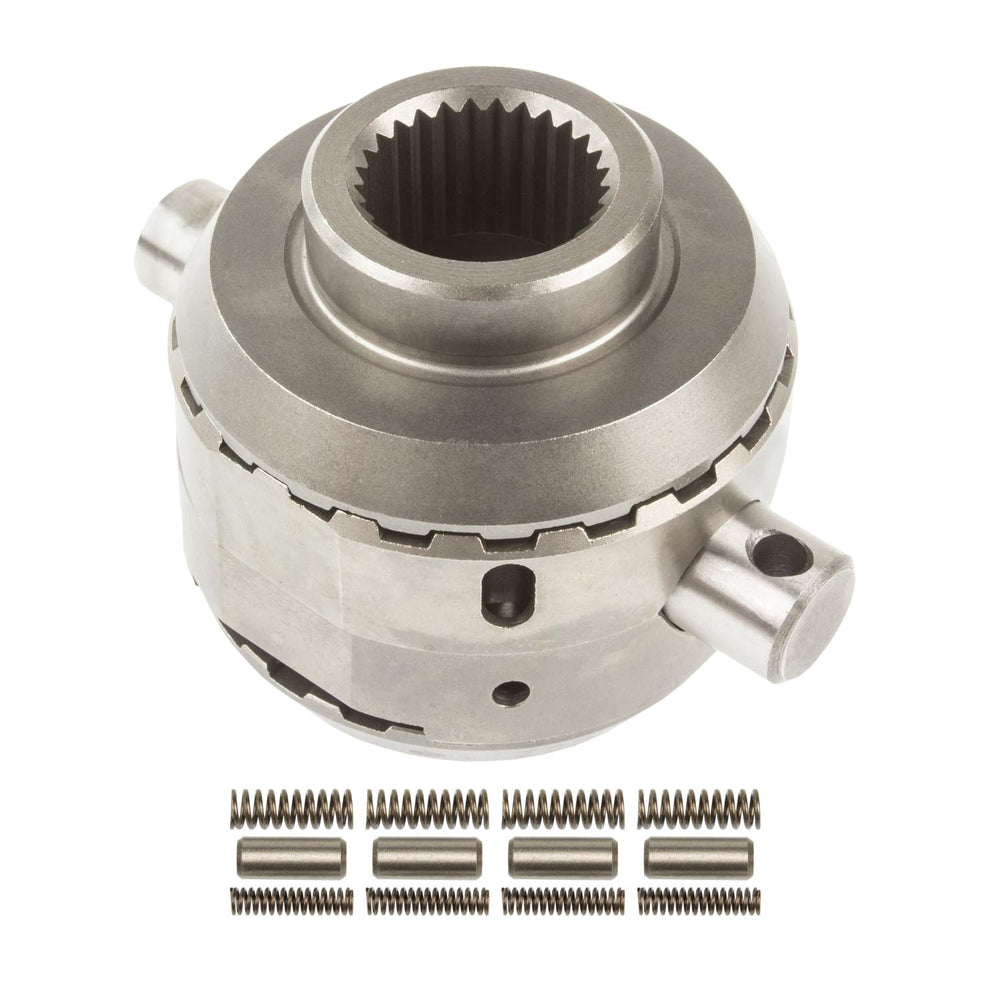 Lock-Right 7.5-Inch 10-Bolt 28-Spline Differential Locker