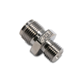 Stainless Steel Ported Fuel Rail Fitting