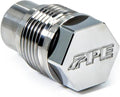Fuel Pressure Relief Valve