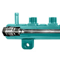 Fuel Pressure Relief Valve