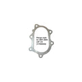 3-Inch Downpipe w/ Heat-Wrap for 6.6L Duramax