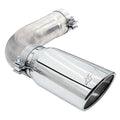 4-Inch Performance Exhaust Upgrade Kit