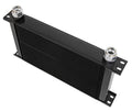 Transmission Cooler w/ 7/8-14 Fittings
