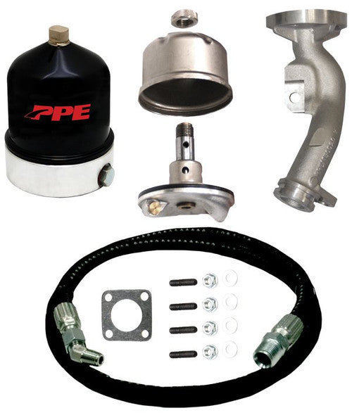 8740 Chromoly Stud Kit