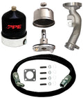 8740 Chromoly Stud Kit