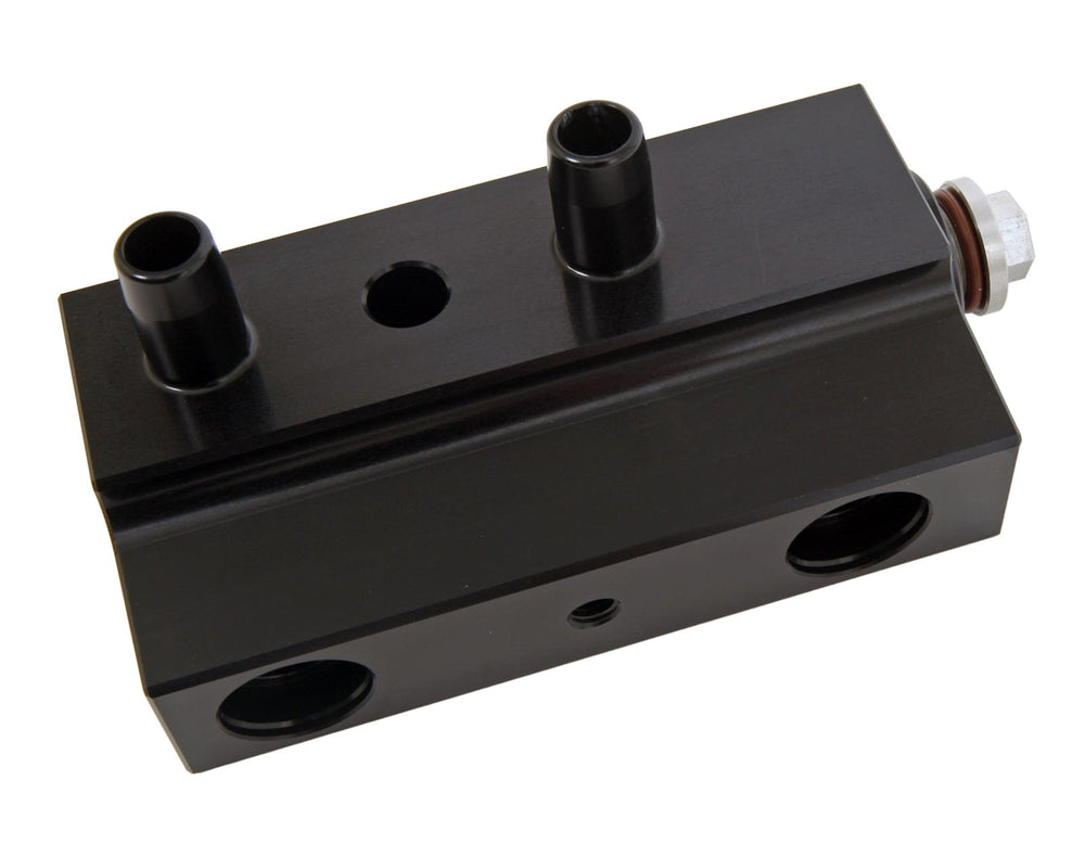 8L90 Transmission Fluid Thermal Bypass Valve