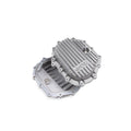 Differential Cover w/ Magnetic Fill Plug
