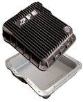 Standard Profile Aluminum Transmission Pan