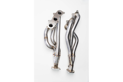 Cat-Back Exhaust System