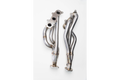 Cat-Back Exhaust System