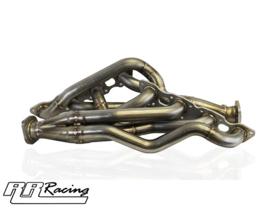 Unequal Length Stainless Steel Headers